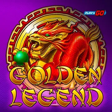 Golden Legend - RICHES138