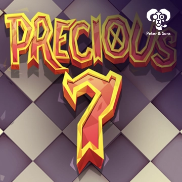 Precious 7 - RICHES138