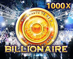 Billionaire - RICHES138