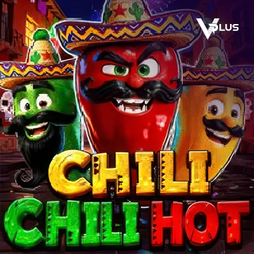 CHILI CHILI HOT - RICHES138