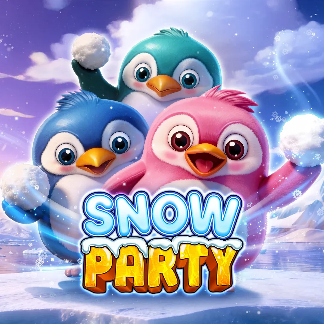 Snow Party - RICHES138