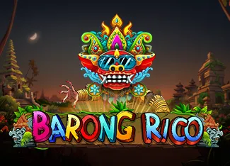 Barong Rico - RICHES138