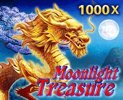 Moonlight Treasure - RICHES138