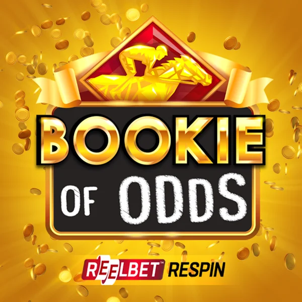 Bookie of Odds - RICHES138