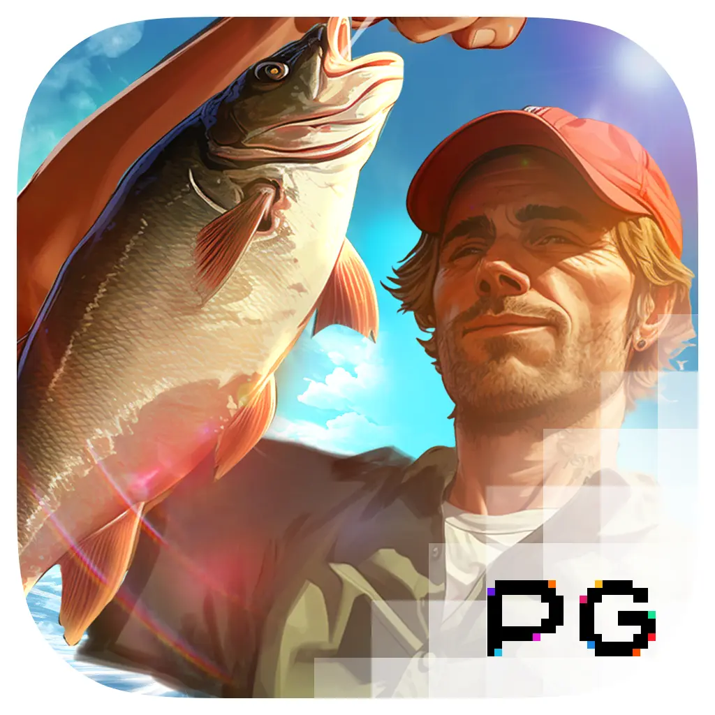 Shark Hunter - RICHES138