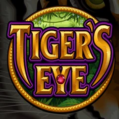 Tigers Eye - RICHES138