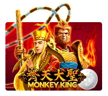 Monkey King - RICHES138