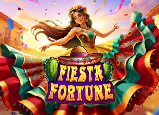 Fiesta Fortune - RICHES138