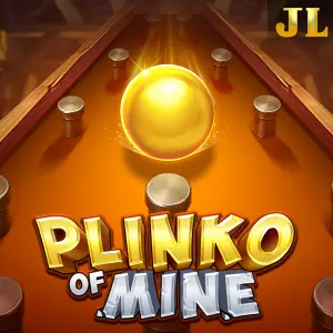Plinko of Mine - RICHES138