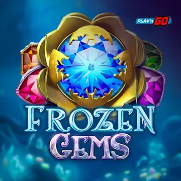 Frozen Gems - RICHES138