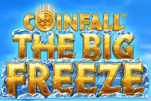 CoinFall: The Big Freeze - RICHES138