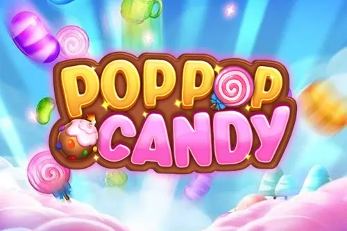 Pop Pop Candy - RICHES138