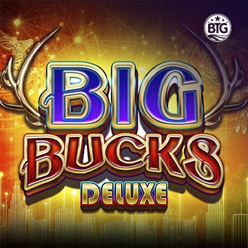 Big Bucks Deluxe - RICHES138