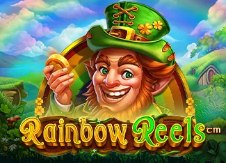 Rainbow Reels - RICHES138