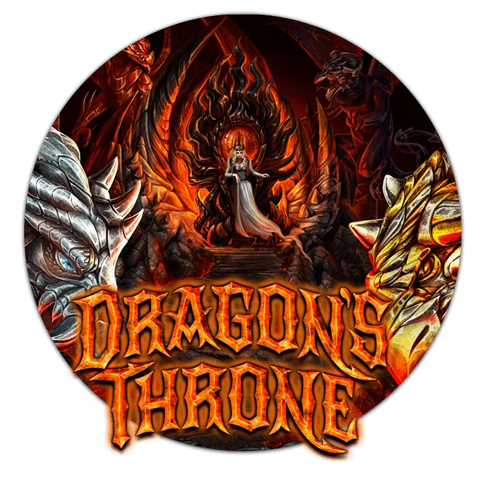 Dragons Throne - RICHES138