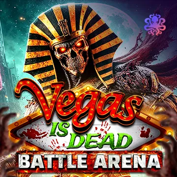 Vegas is Dead: Battle Arena! - RICHES138