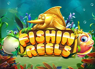 Fishin Reels - RICHES138