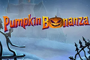 Pumpkin Bonanza - RICHES138