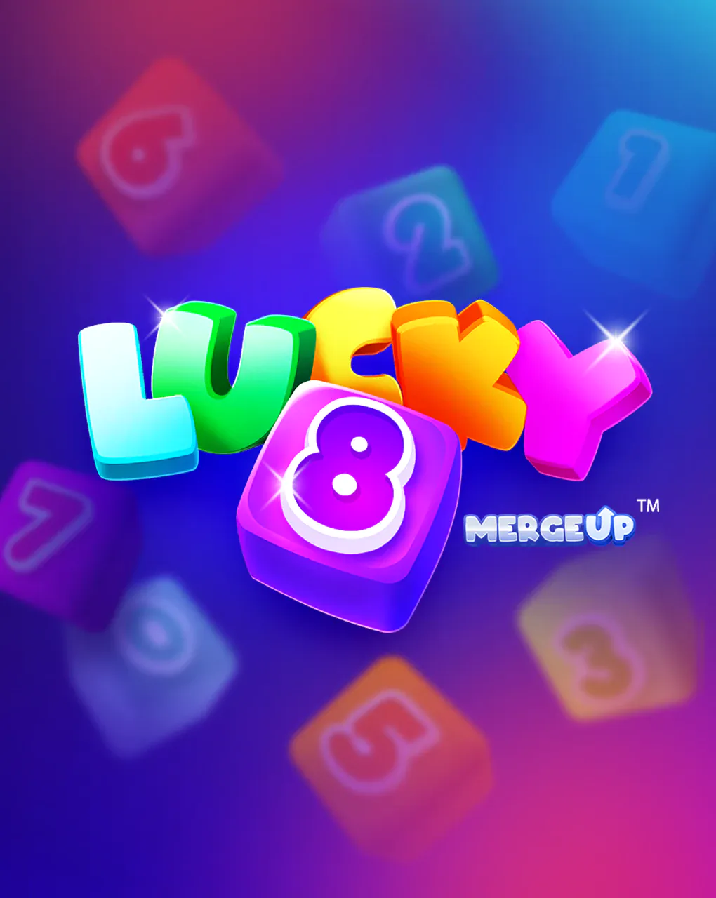 Lucky 8 Merge Up - RICHES138