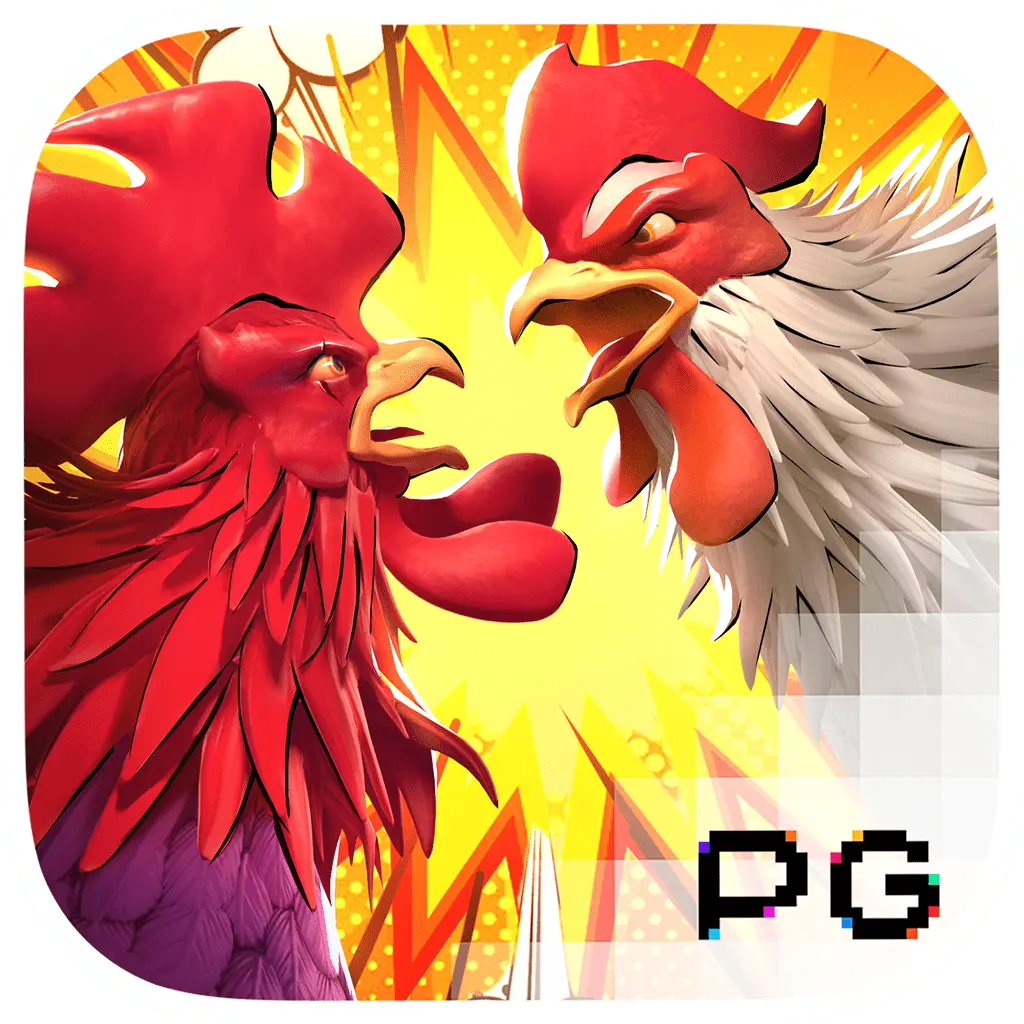 Rooster Rumble - RICHES138