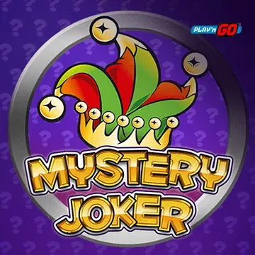 Mystery Joker - RICHES138