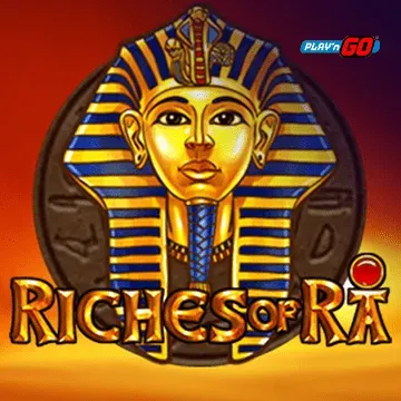 Riches of RA - RICHES138
