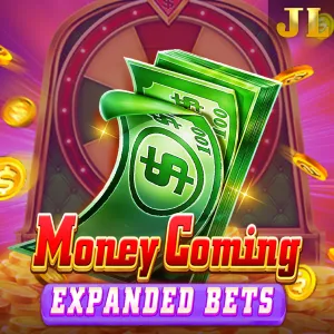 Money Coming Expanded Bets - RICHES138