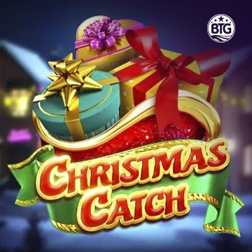 Christmas Catch - RICHES138