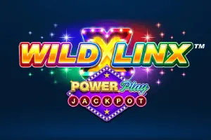 Wild LinX PowerPlay Jackpot - RICHES138
