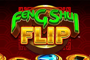 Feng Shui Flip - RICHES138