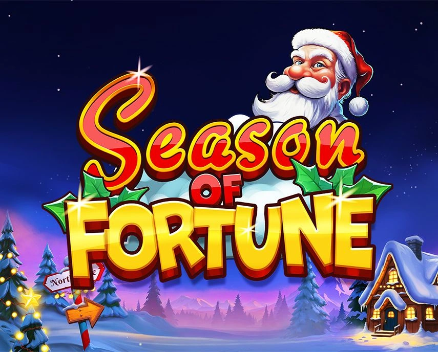 Season of Fortune - RICHES138