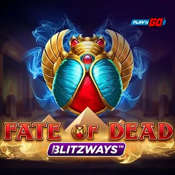 Fate of Dead Blitzways - RICHES138