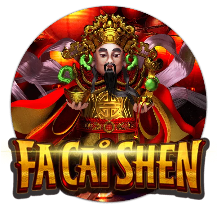 Fa Cai Shen - RICHES138