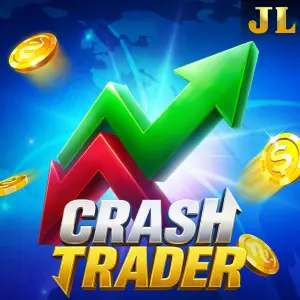Crash Trader - RICHES138
