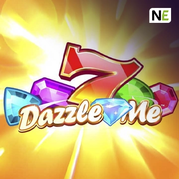 Dazzle Me Megaways - RICHES138