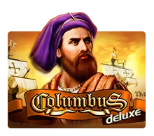 Columbus - RICHES138