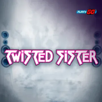 Twisted Sister - RICHES138