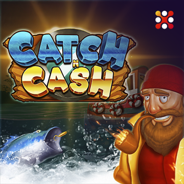 Catch n Cash - RICHES138