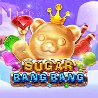 SUGAR BANG BANG - RICHES138