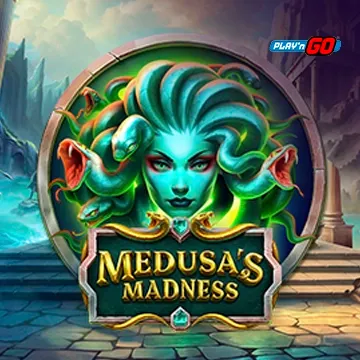 Medusas Madness - RICHES138