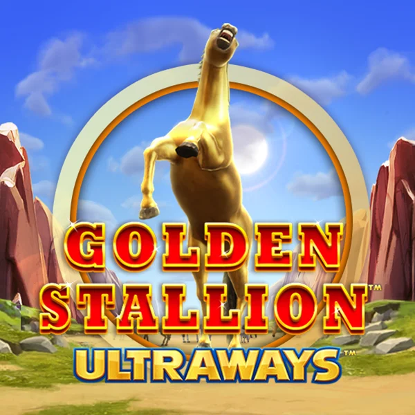 Golden Stallion - RICHES138
