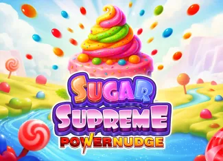 Sugar Supreme Powernudge - RICHES138