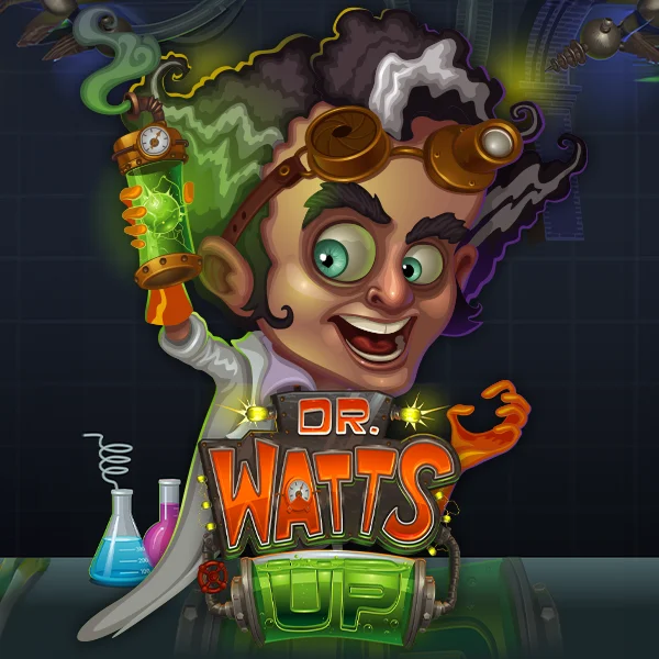 Dr Watts Up - RICHES138