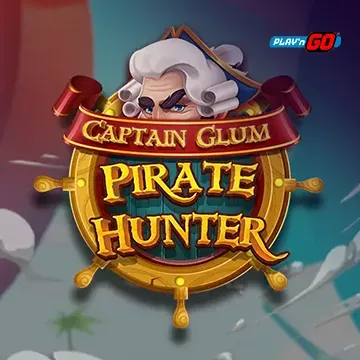Captain Glum: Pirate Hunter - RICHES138
