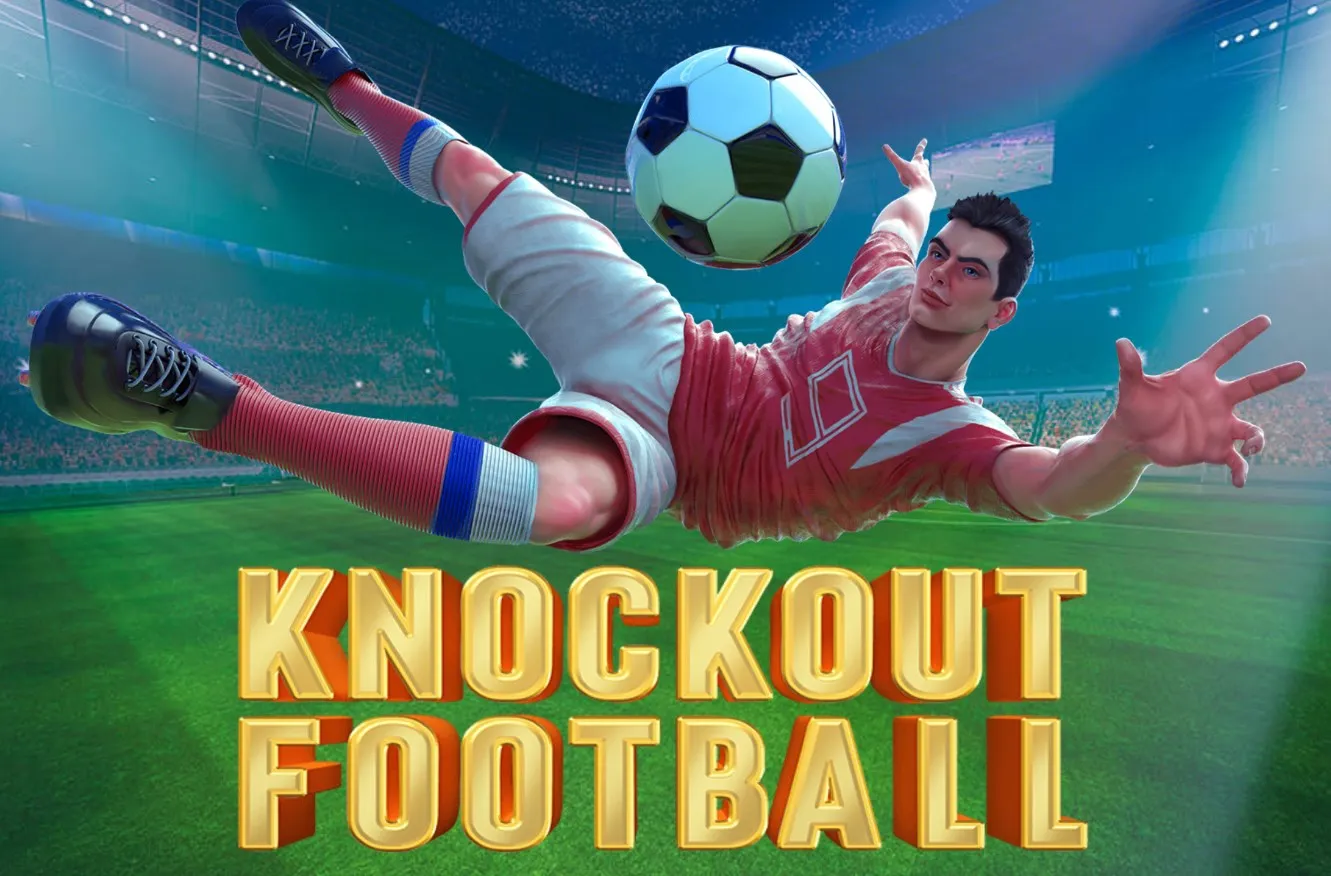 Knockout Football - RICHES138