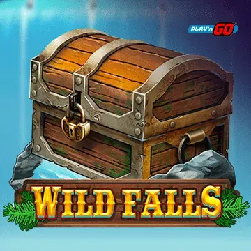 Wild Falls - RICHES138