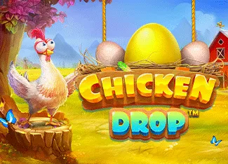 Chicken Drop - RICHES138