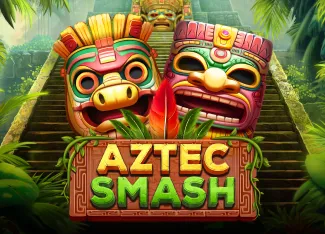 Aztec Smash - RICHES138