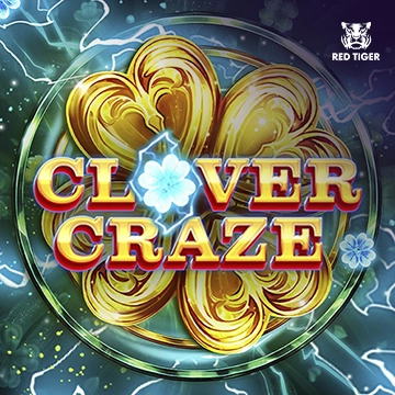 Clover Craze - RICHES138