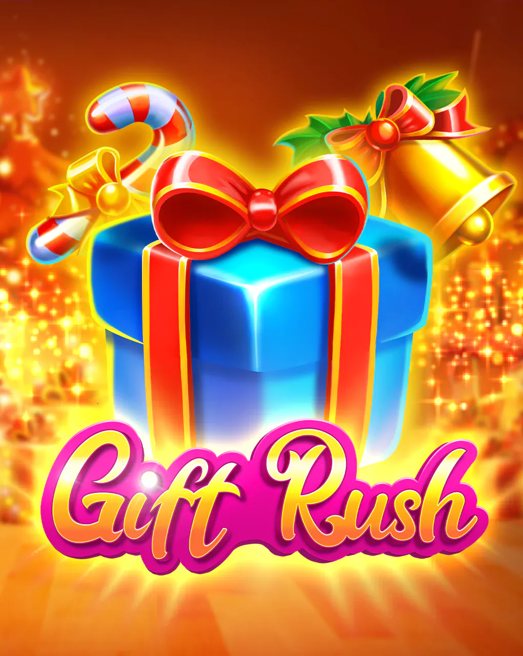 Gift Rush - RICHES138